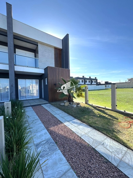 Sobrado geminado à venda no loteamento Santorini em Xangri-Lá: 21ª foto da galeria de imagens do imóvel