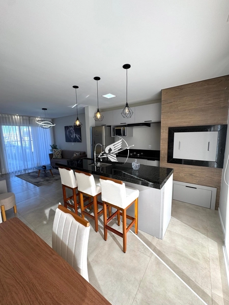 Sobrado geminado à venda no loteamento Santorini em Xangri-Lá: 7ª foto da galeria de imagens do imóvel