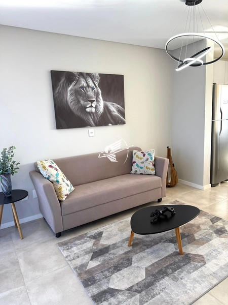 Sobrado geminado à venda no loteamento Santorini em Xangri-Lá: 5ª foto da galeria de imagens do imóvel