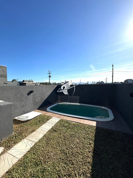 Sobrado geminado à venda no loteamento Santorini em Xangri-Lá: 12ª foto da galeria de imagens do imóvel