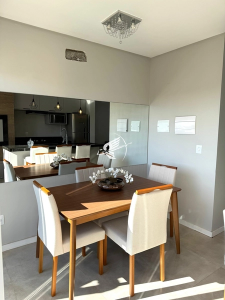 Sobrado geminado à venda no loteamento Santorini em Xangri-Lá: 9ª foto da galeria de imagens do imóvel