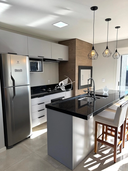 Sobrado geminado à venda no loteamento Santorini em Xangri-Lá: 10ª foto da galeria de imagens do imóvel