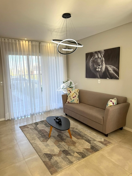 Sobrado geminado à venda no loteamento Santorini em Xangri-Lá: 4ª foto da galeria de imagens do imóvel