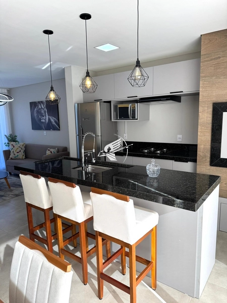 Sobrado geminado à venda no loteamento Santorini em Xangri-Lá: 8ª foto da galeria de imagens do imóvel