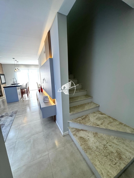 Sobrado geminado à venda no loteamento Santorini em Xangri-Lá: 14ª foto da galeria de imagens do imóvel