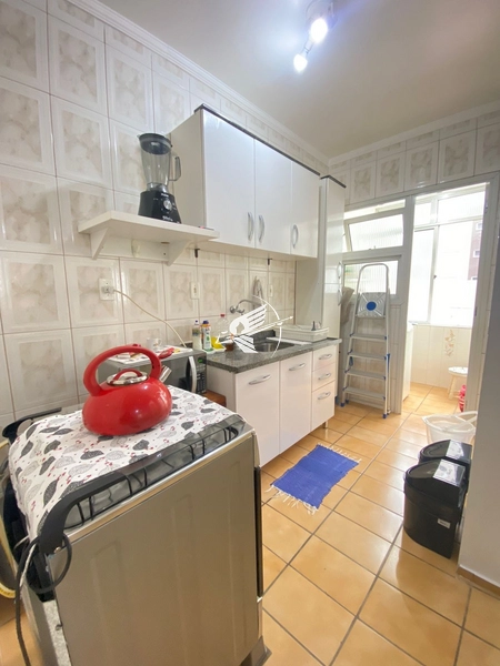 Apartamento á venda em Capão da Canoa: 3ª foto da galeria de imagens do imóvel