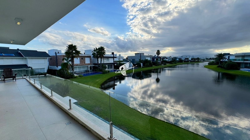 Sobrado beira lago à venda no condomínio Enseada Lagos em Xagri-Lá: 48ª foto da galeria de imagens do imóvel