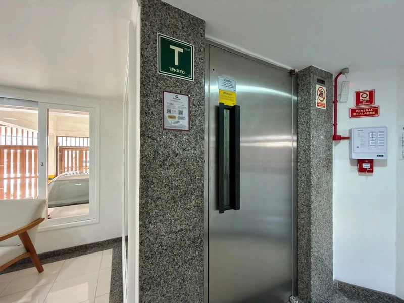 APARTAMENTO À VENDA: 6ª foto da galeria de imagens do imóvel