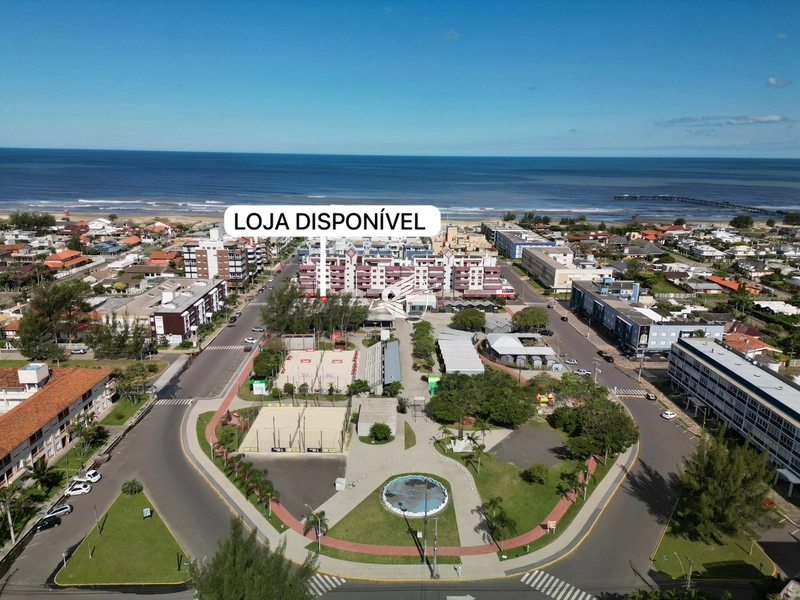 Loja comercial à venda junto ao Roubadinhas em Atlântida: 12ª foto da galeria de imagens do imóvel