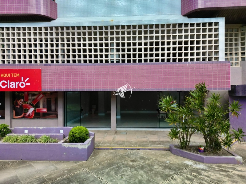 Loja comercial à venda junto ao Roubadinhas em Atlântida: 1ª foto da galeria de imagens do imóvel