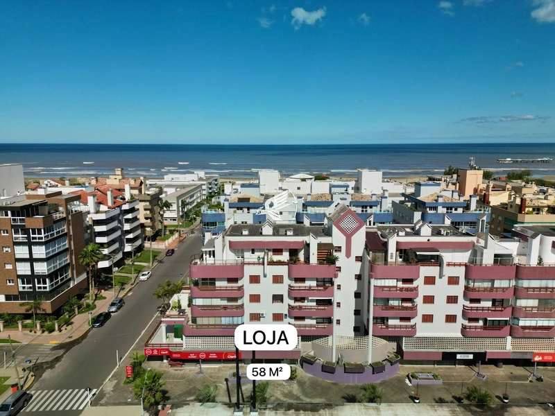 Loja comercial à venda junto ao Roubadinhas em Atlântida: 13ª foto da galeria de imagens do imóvel