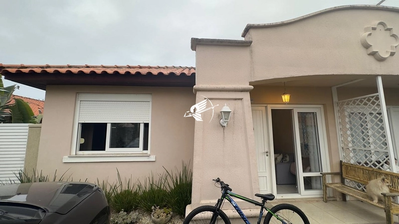 Imóvel residencial ou comercial