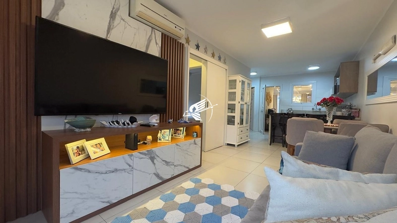 Casa a venda no Condomínio Casa Hermosa: 3ª foto da galeria de imagens do imóvel