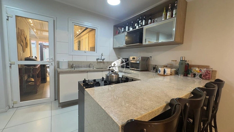 Casa a venda no Condomínio Casa Hermosa: 8ª foto da galeria de imagens do imóvel