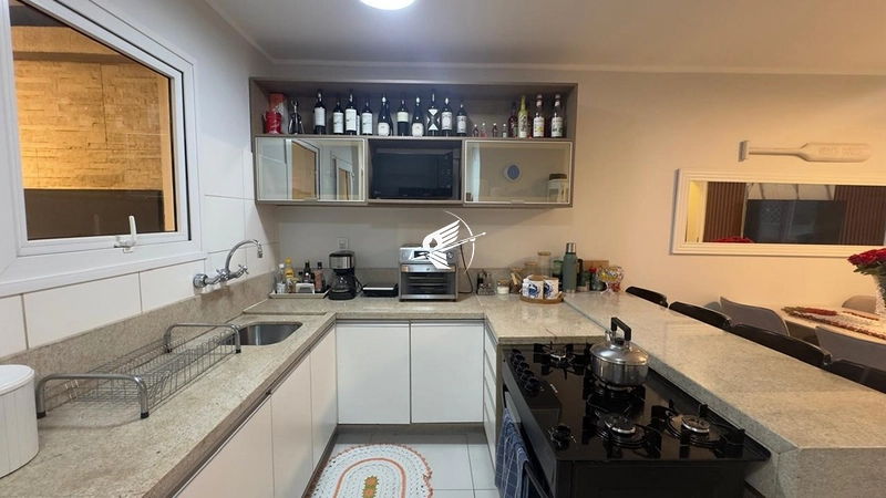 Casa a venda no Condomínio Casa Hermosa: 7ª foto da galeria de imagens do imóvel