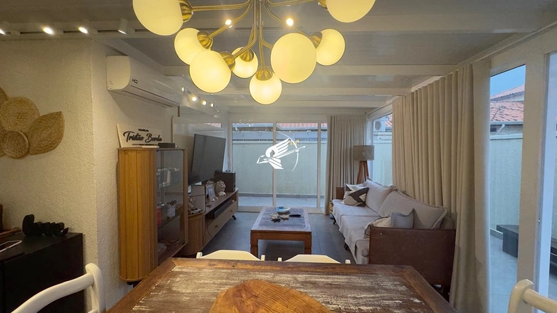 Casa a venda no Condomínio Casa Hermosa: 4ª foto da galeria de imagens do imóvel