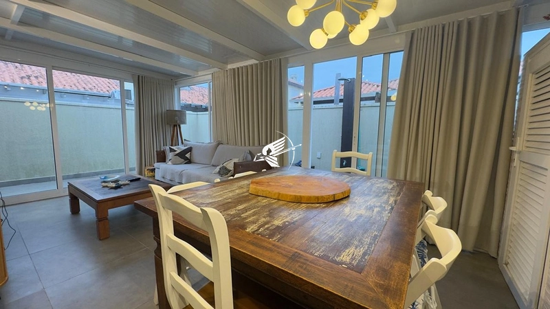 Casa a venda no Condomínio Casa Hermosa: 9ª foto da galeria de imagens do imóvel
