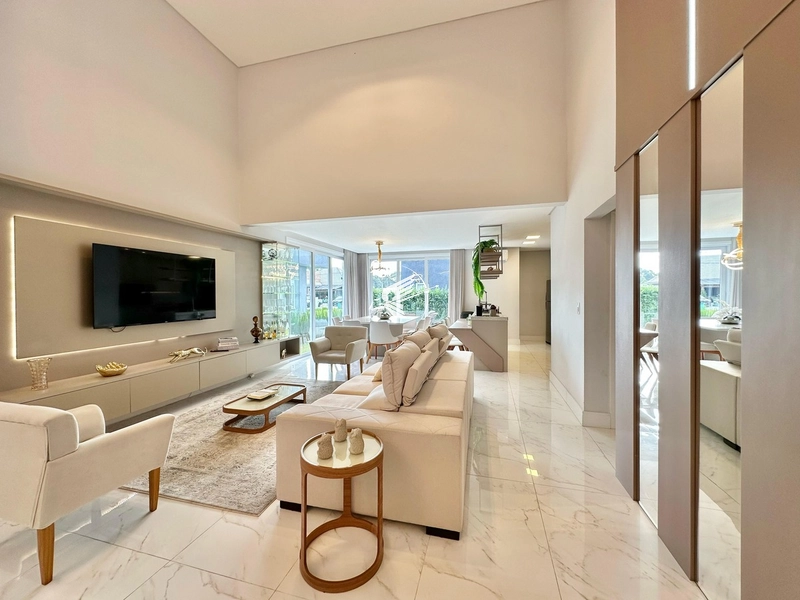 Casa térrea à venda no condomínio Dubai Resort em Capão da Canoa: 3ª foto da galeria de imagens do imóvel