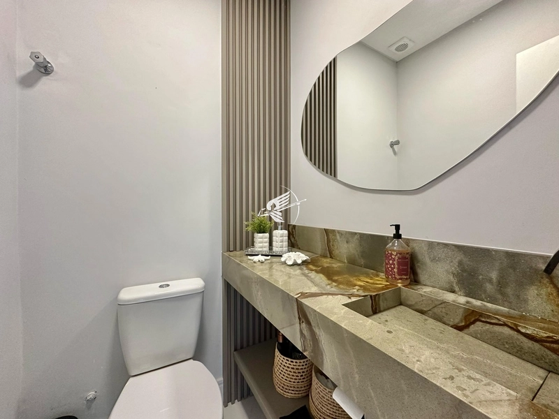 Casa térrea à venda no condomínio Dubai Resort em Capão da Canoa: 11ª foto da galeria de imagens do imóvel