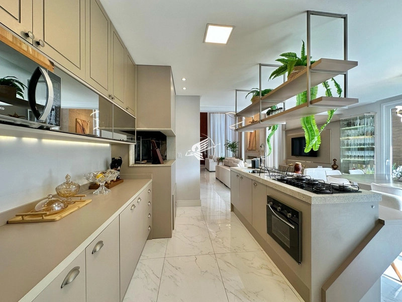 Casa térrea à venda no condomínio Dubai Resort em Capão da Canoa: 9ª foto da galeria de imagens do imóvel