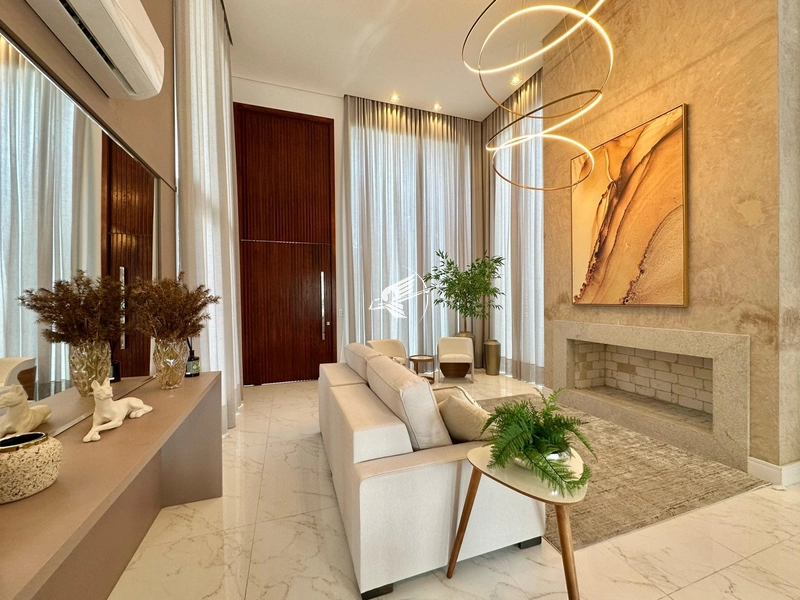 Casa térrea à venda no condomínio Dubai Resort em Capão da Canoa: 4ª foto da galeria de imagens do imóvel