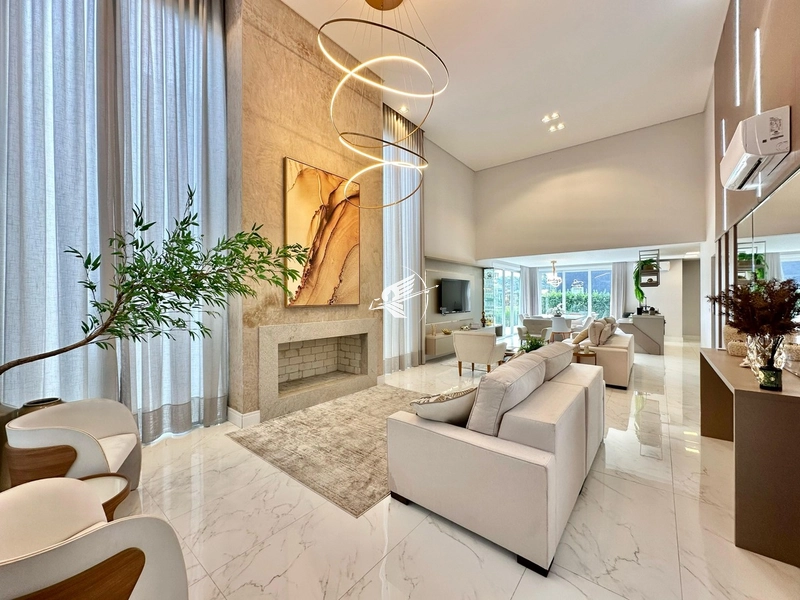Casa térrea à venda no condomínio Dubai Resort em Capão da Canoa: 1ª foto da galeria de imagens do imóvel