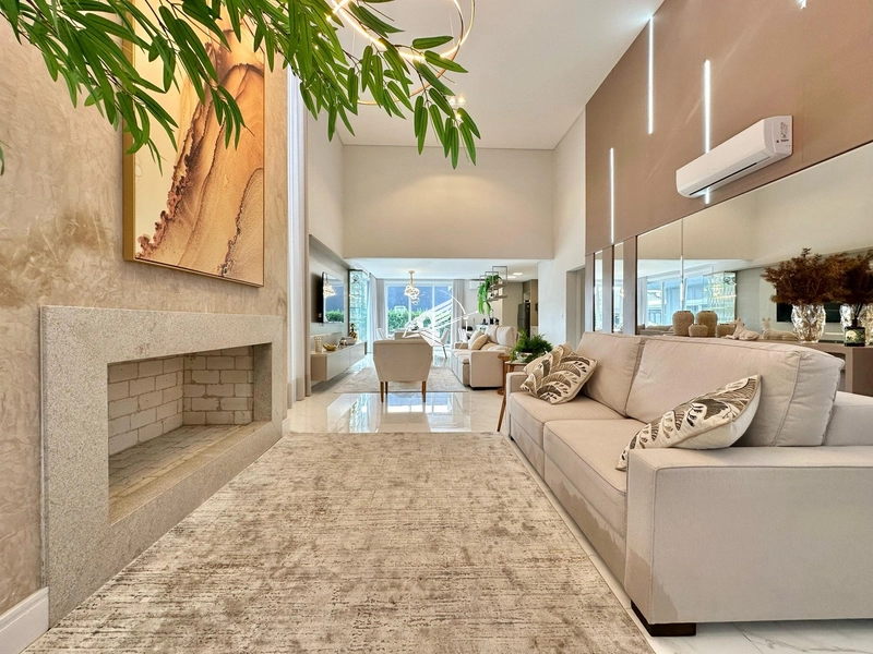 Casa térrea à venda no condomínio Dubai Resort em Capão da Canoa: 2ª foto da galeria de imagens do imóvel