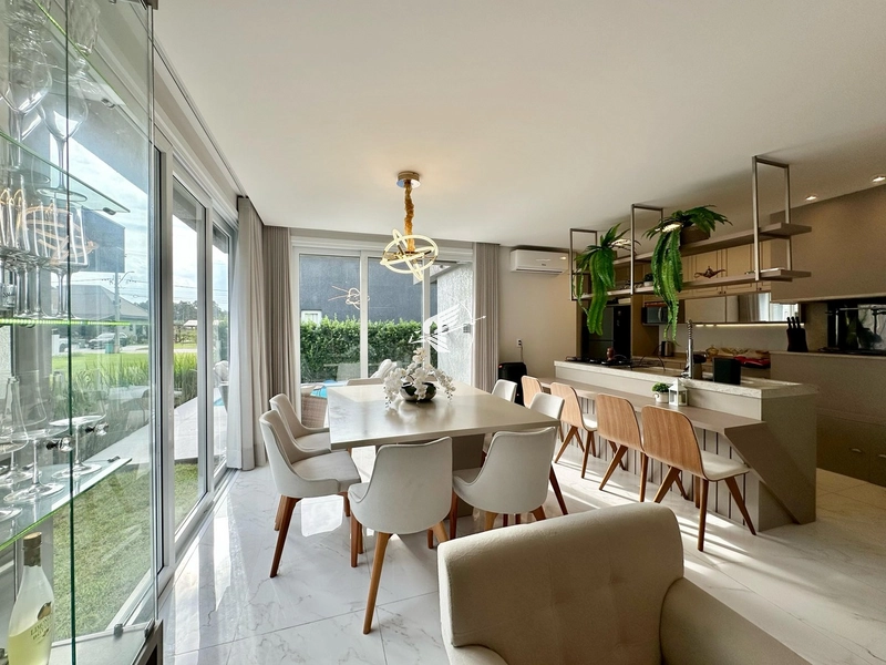 Casa térrea à venda no condomínio Dubai Resort em Capão da Canoa: 6ª foto da galeria de imagens do imóvel