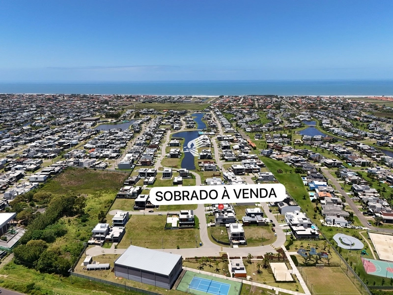 Sobrado à venda no Condomínio Sunset em Xangri-Lá: 62ª foto da galeria de imagens do imóvel