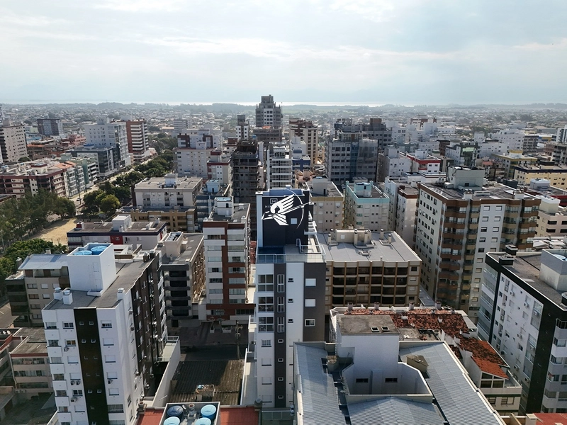 APARTAMENTO COM VISTA MAR AO LADO DA PRAÇA FLÁVIO BOIANOVSKI : 5ª foto da galeria de imagens do imóvel