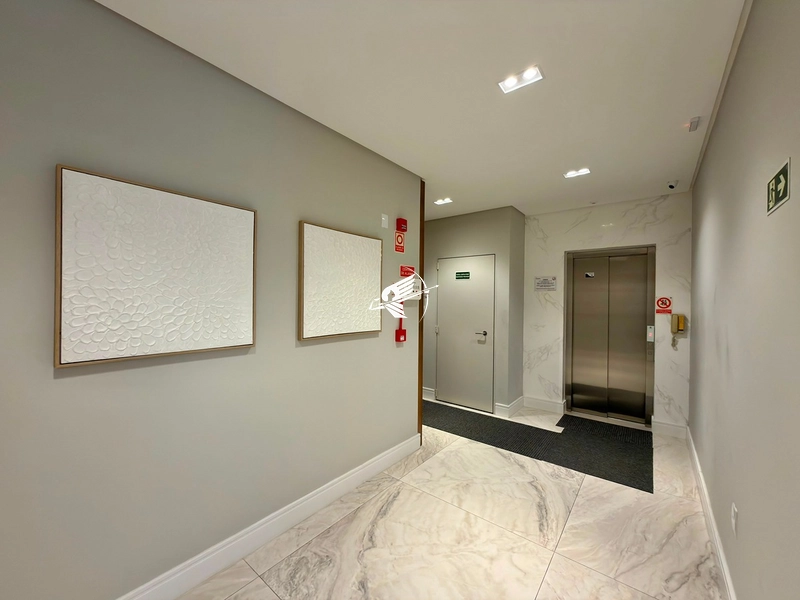 APARTAMENTO COM VISTA MAR AO LADO DA PRAÇA FLÁVIO BOIANOVSKI : 37ª foto da galeria de imagens do imóvel