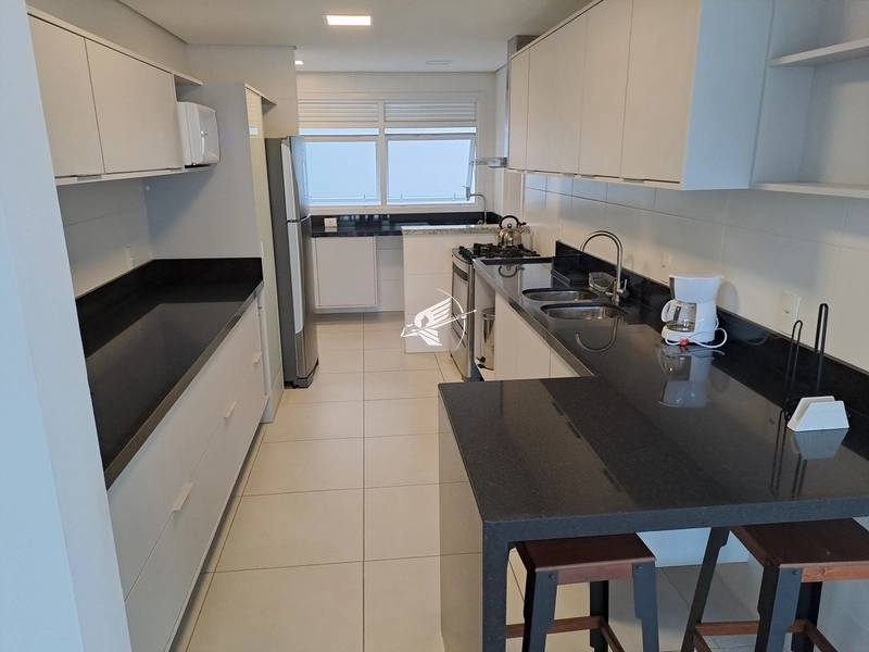 Apartamento à venda no Atlântida Green Square: 1ª foto da galeria de imagens do imóvel
