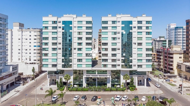 Apartamento á venda em Capão da Canoa: 23ª foto da galeria de imagens do imóvel