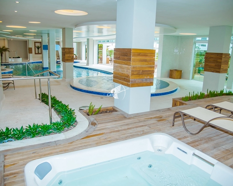 Apartamento á venda em Capão da Canoa: 4ª foto da galeria de imagens do imóvel