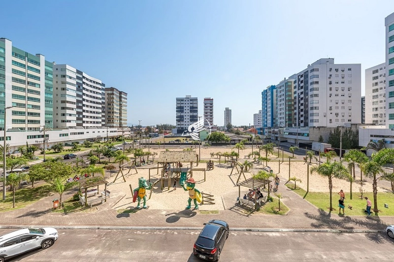 Apartamento á venda em Capão da Canoa: 15ª foto da galeria de imagens do imóvel