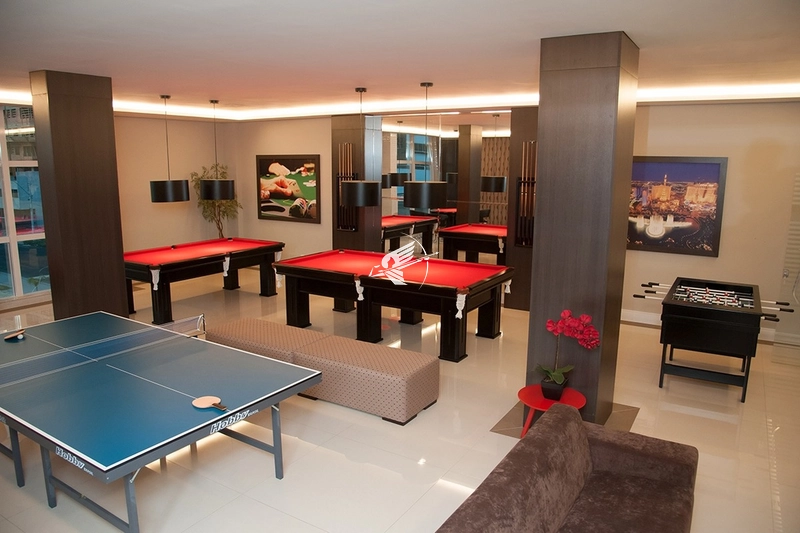 Apartamento á venda em Capão da Canoa: 11ª foto da galeria de imagens do imóvel