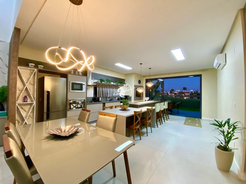 Casa à venda no condomínio Riviera em Xangri-Lá: 3ª foto da galeria de imagens do imóvel