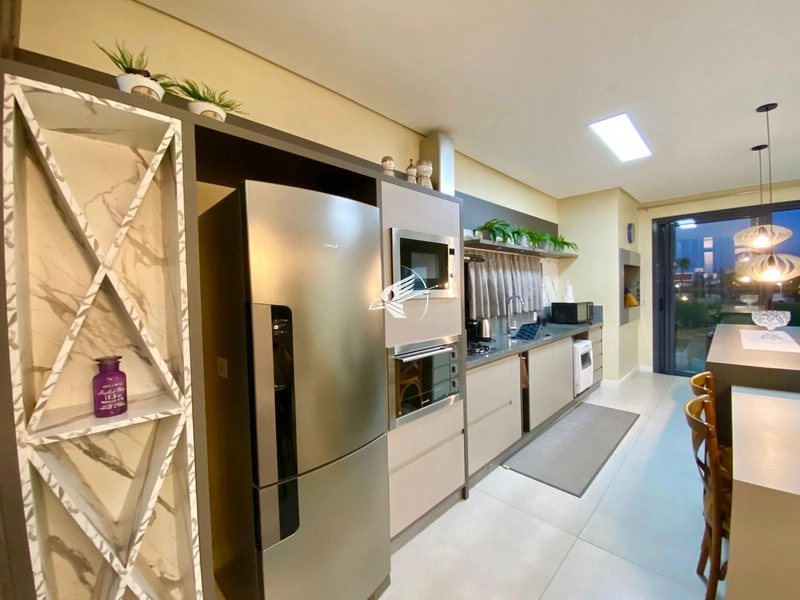 Casa à venda no condomínio Riviera em Xangri-Lá: 8ª foto da galeria de imagens do imóvel