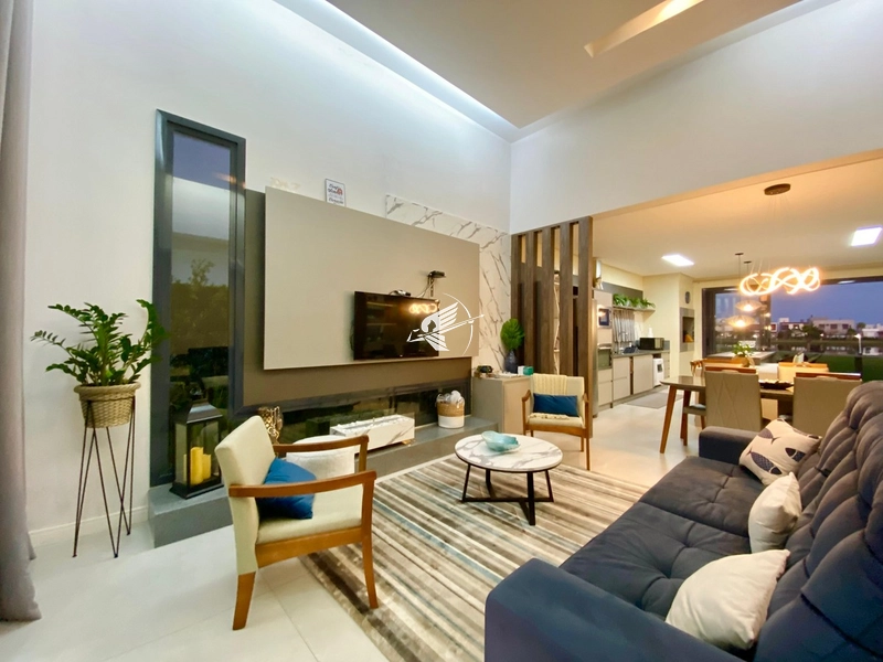 Casa à venda no condomínio Riviera em Xangri-Lá: 4ª foto da galeria de imagens do imóvel