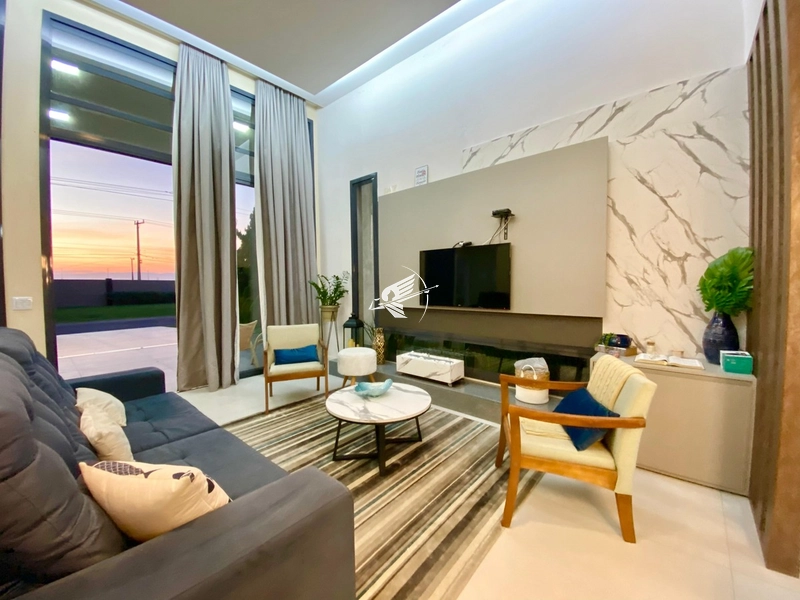 Casa à venda no condomínio Riviera em Xangri-Lá: 1ª foto da galeria de imagens do imóvel