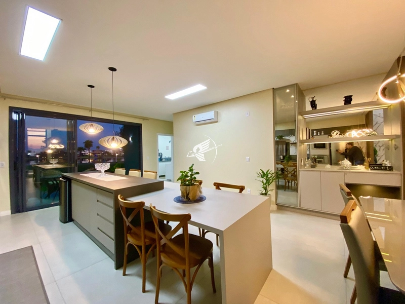 Casa à venda no condomínio Riviera em Xangri-Lá: 9ª foto da galeria de imagens do imóvel