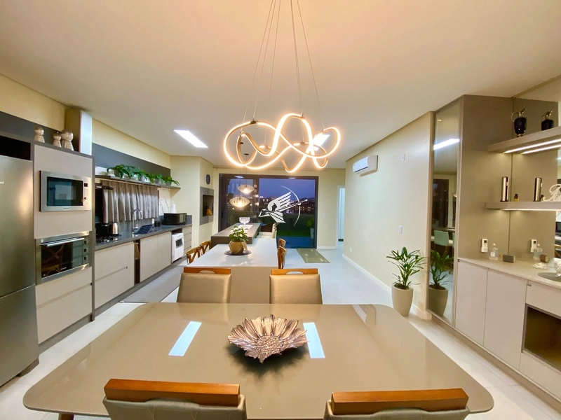 Casa à venda no condomínio Riviera em Xangri-Lá: 7ª foto da galeria de imagens do imóvel