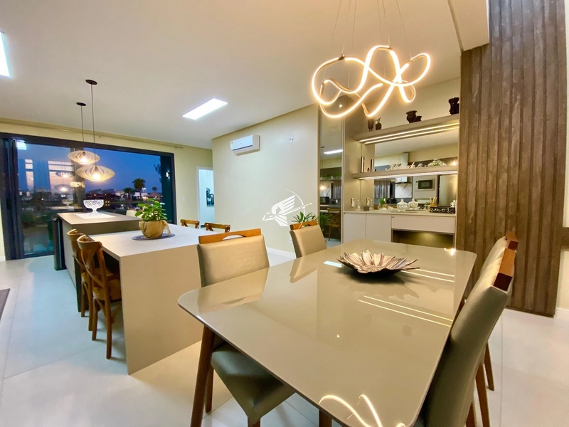 Casa à venda no condomínio Riviera em Xangri-Lá: 5ª foto da galeria de imagens do imóvel