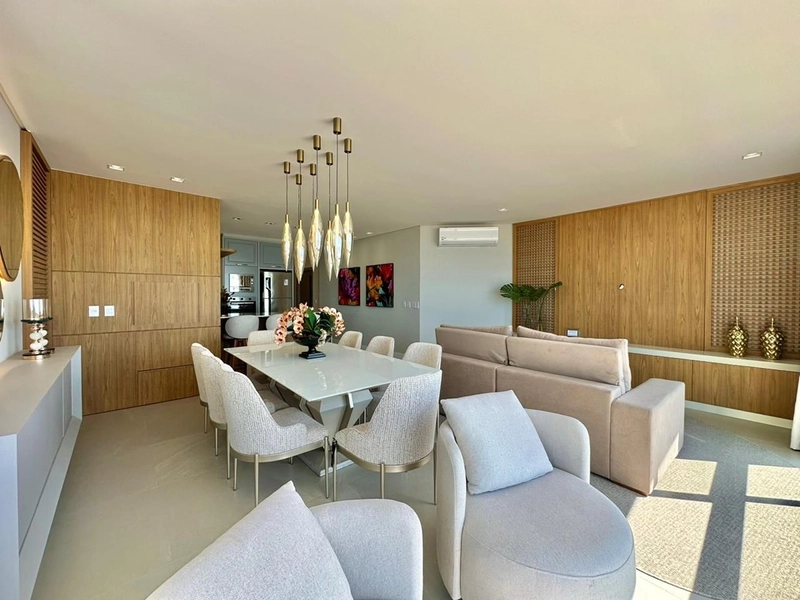 Apartamento beira mar à venda em Capão da Canoa: 15ª foto da galeria de imagens do imóvel