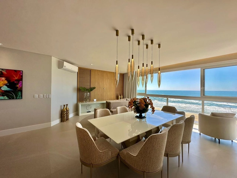 Apartamento beira mar à venda em Capão da Canoa: 4ª foto da galeria de imagens do imóvel