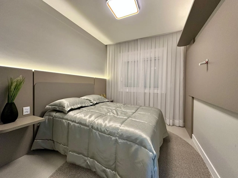 Apartamento beira mar à venda em Capão da Canoa: 27ª foto da galeria de imagens do imóvel