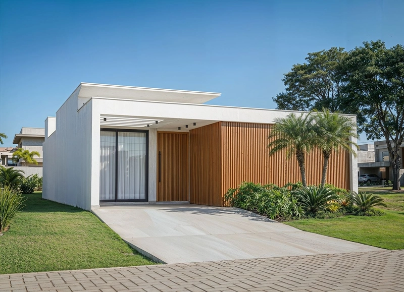 Casa à venda no condomínio Zen Concept Resort em Xangri-Lá: 2ª foto da galeria de imagens do imóvel