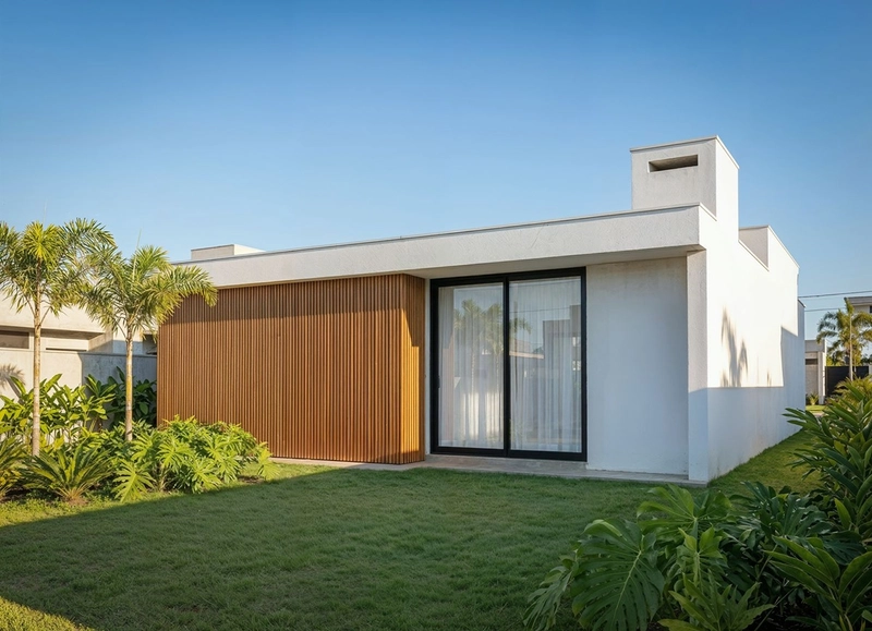 Casa à venda no condomínio Zen Concept Resort em Xangri-Lá: 1ª foto da galeria de imagens do imóvel