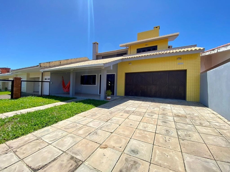 Casa à venda no Centro de Xangri-Lá: 4ª foto da galeria de imagens do imóvel