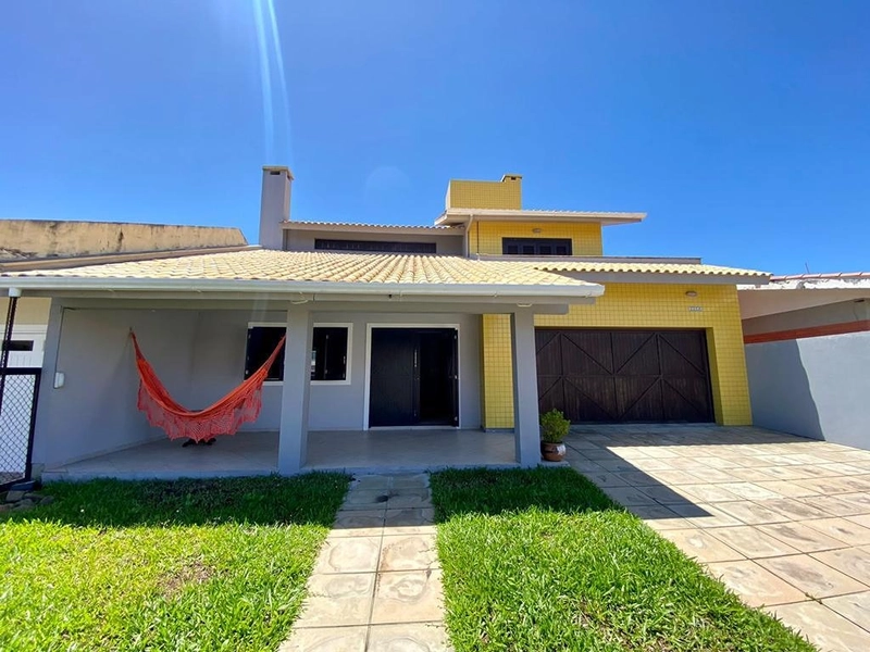 Imóvel residencial ou comercial